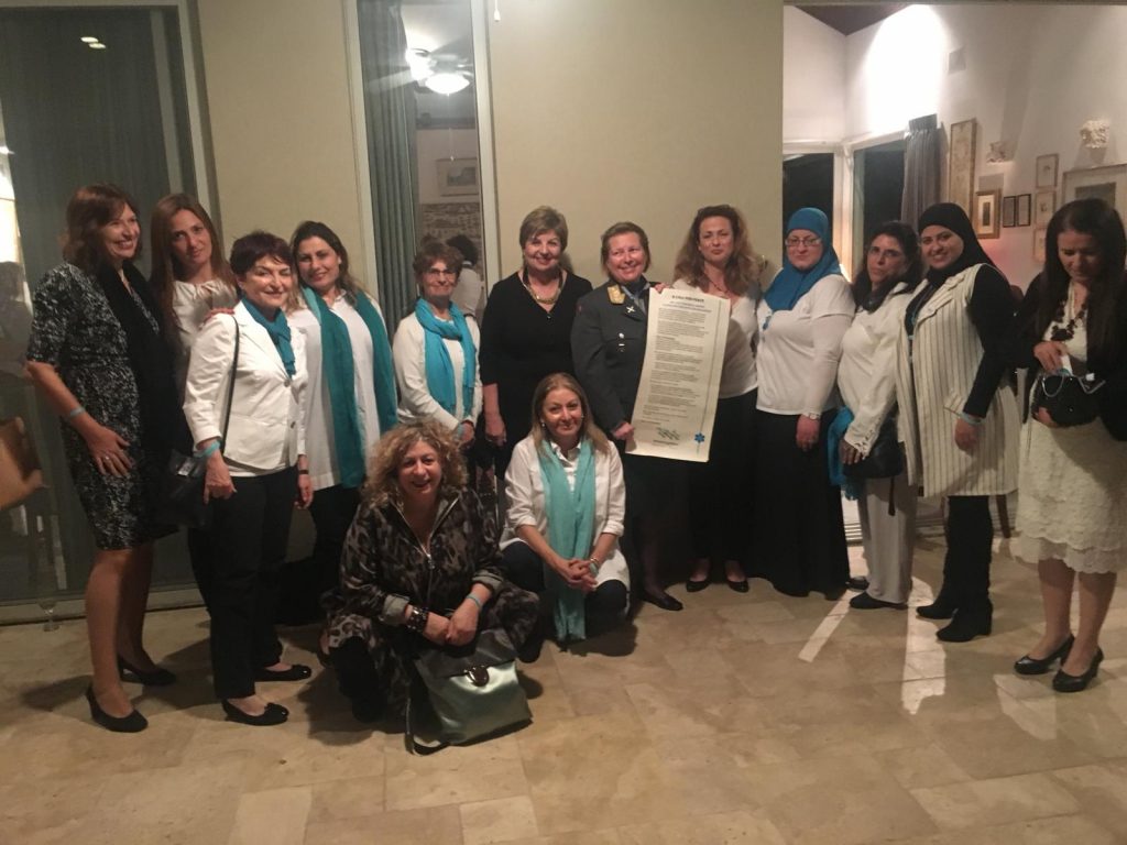irish ambassador womensday 19318
